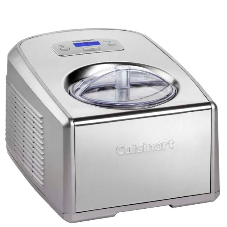 Core Collection ICE100E Pro ismaskin 1L stål