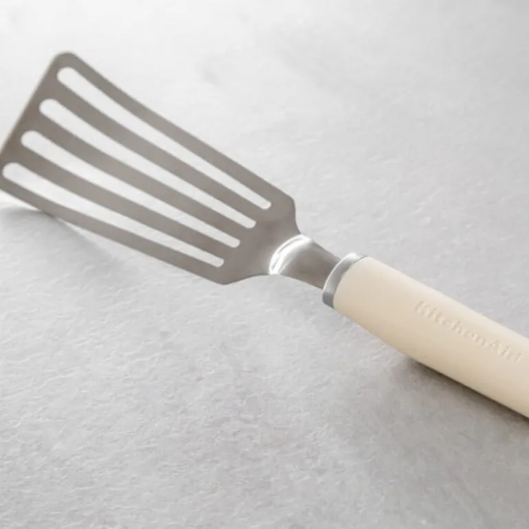 Core stekespade rustfritt stål 32,8 cm almond cream