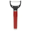 Core y skreller 18,8 cm empire red