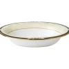 Cornucopia oval serveringsskål 25 cm