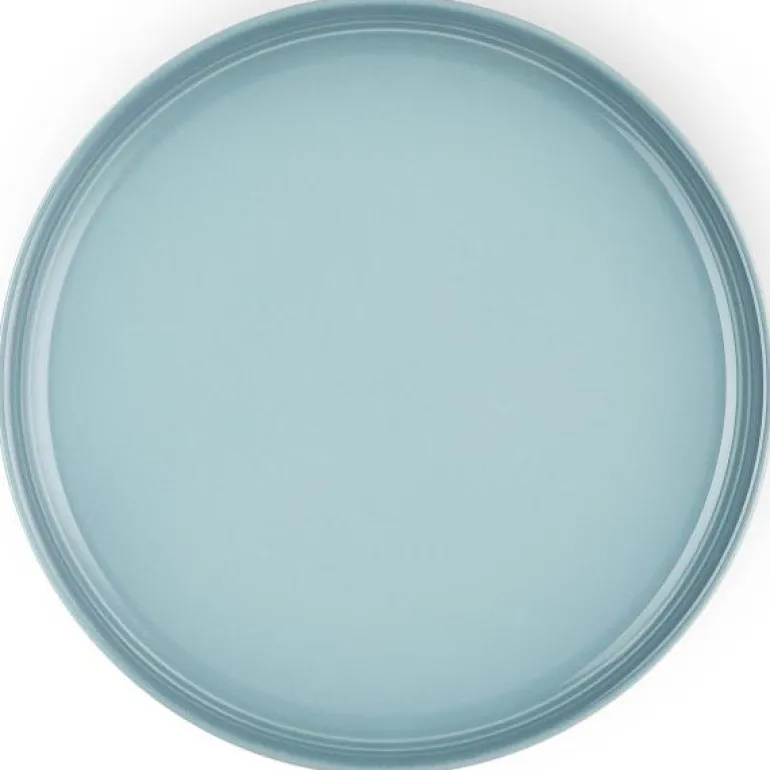 Coupe Collection frokosttallerken 22 cm sea salt