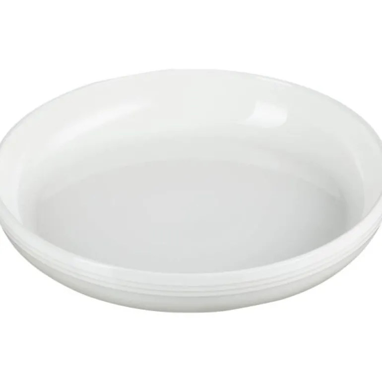 Coupe Collection pastatallerken 22 cm meringue