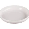 Coupe Collection pastatallerken 22 cm shell pink