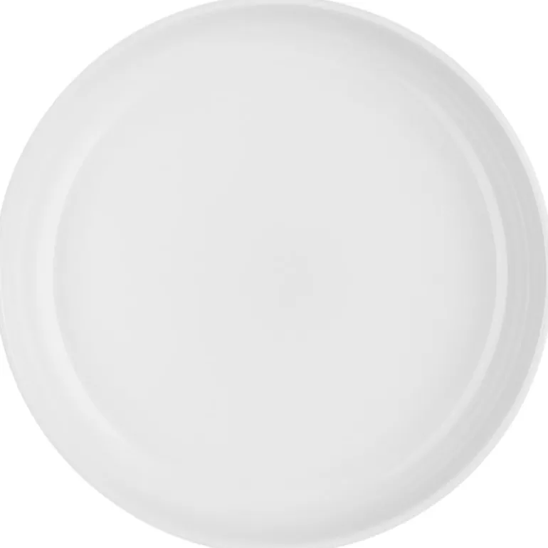 Coupe collection pastatallerken 22 cm white