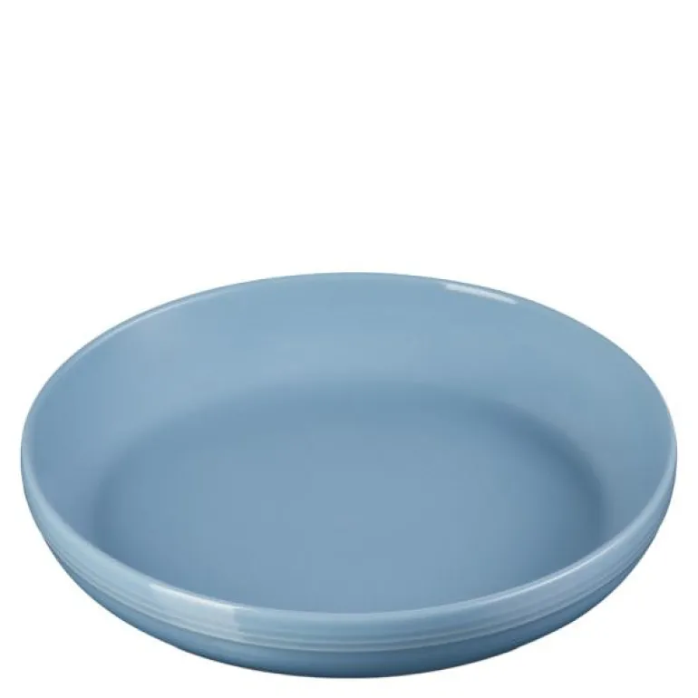 Coupe collection pastatallerken 22 cm chambray