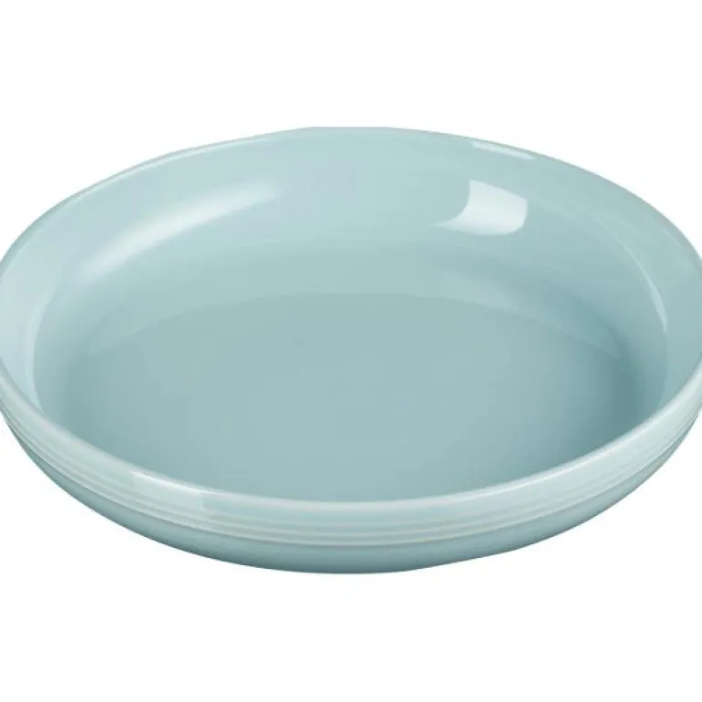 Coupe Collection pastatallerken 22 cm sea salt