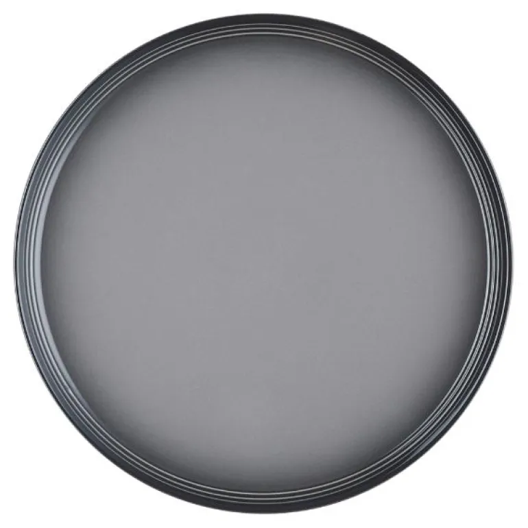 Coupe Collection tallerken 27 cm flint