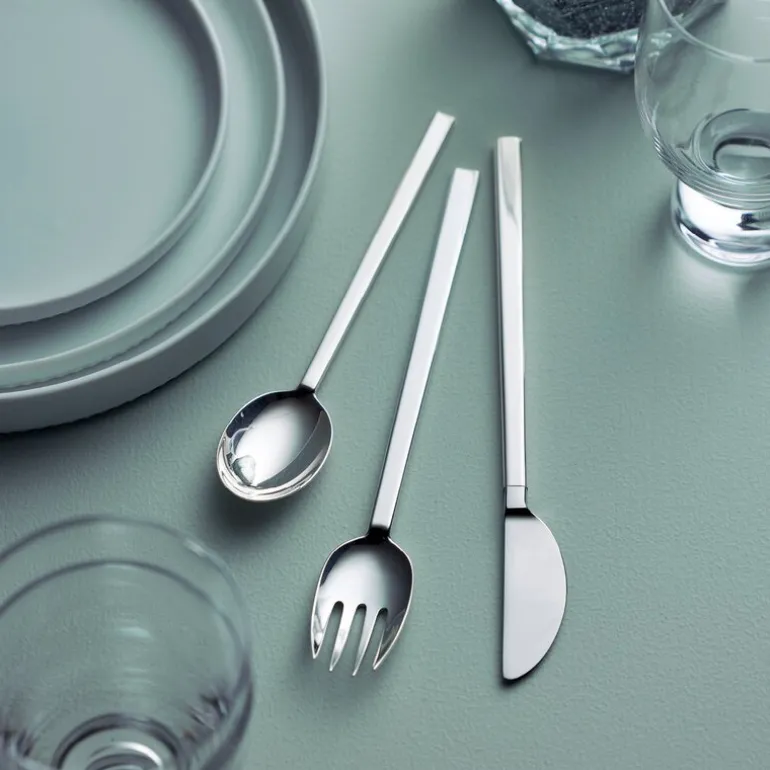 CPB 2091 lunsjgaffel 18,4 cm 830