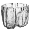 Crackle skål 16 cm