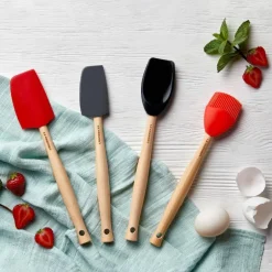 Craft Mellom slikkepott 28,5 cm black