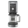 CREAMi deluxe iskremmaskin 10-in-1 2,1L 800W