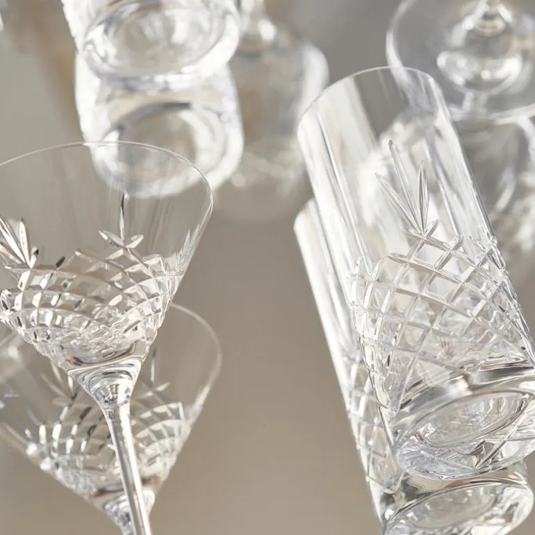 Crispy Cocktail glass 22 cl 2 stk
