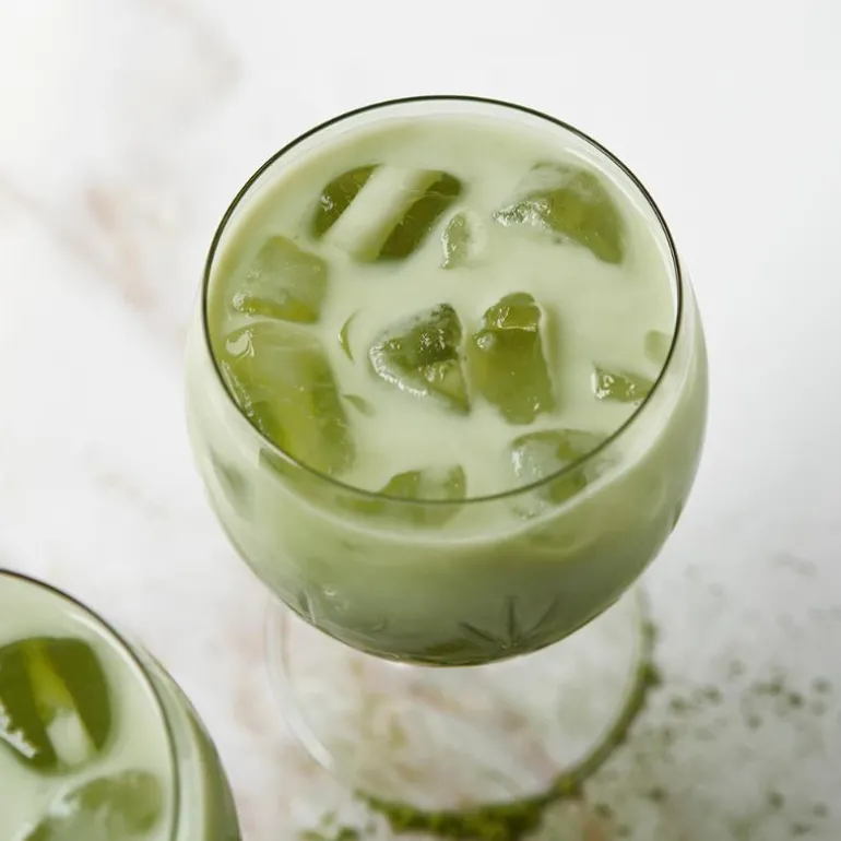 Crispy Eightball glass 55 cl 2 stk