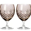 Crispy Eightball glass 55 cl 2 stk copal
