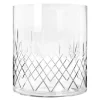 Crispy Mega Love vase 29 cm clear