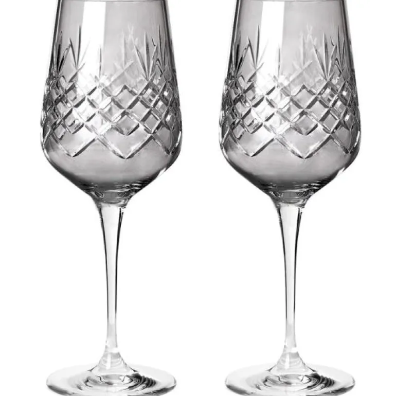 Crispy Monsieur vinglass 45 cl 2 stk dark
