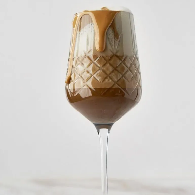 Crispy Monsieur vinglass 45 cl 2 stk dark