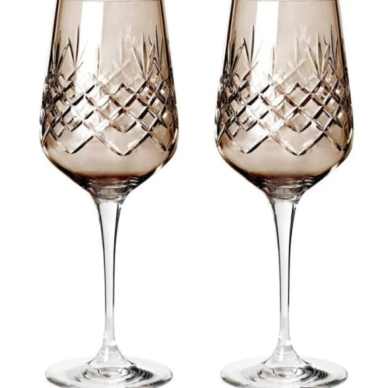 Crispy Monsieur vinglass 45 cl 2 stk copal