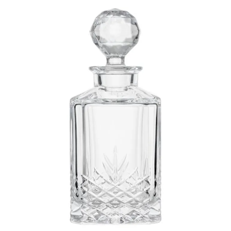 Crispy Old Fashioned karaffel 0,7L clear