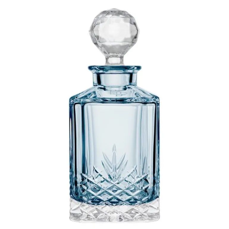 Crispy Old Fashioned karaffel 0,7L sapphire