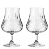 Crispy spirit glass 22 cl 2 stk