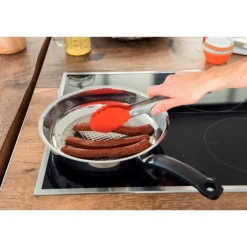 Crispy Steelux Comfort Stekepanne 20 cm