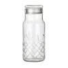 Crispy vannkaraffel small 50 cl clear