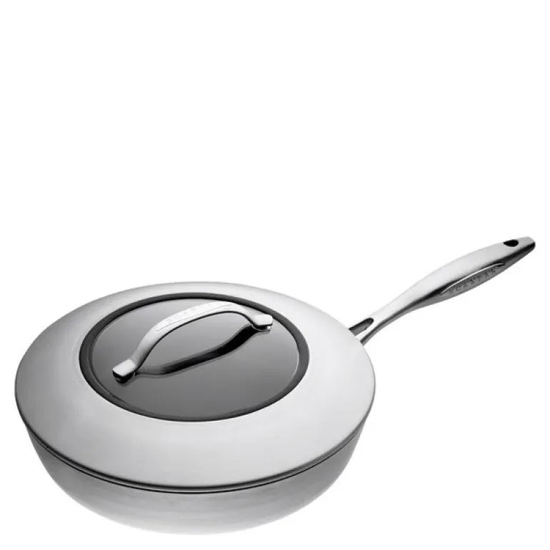 CTX traktørpanne 28 cm