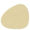 Curve Nupo glassbrikke 11x13 cm lemon sorbet
