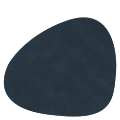 Curve Nupo spisebrikke L 37x44 cm midnight blue