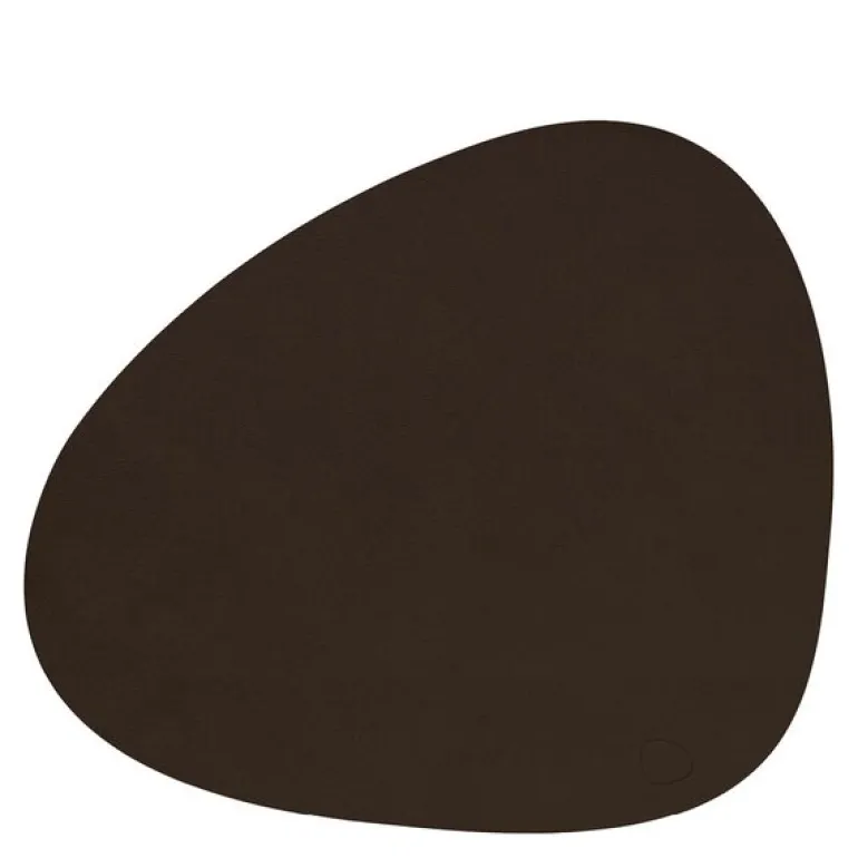 Curve Nupo spisebrikke 37x44 cm hazel