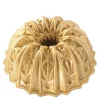 Cut Crystal bakeform 2,4L
