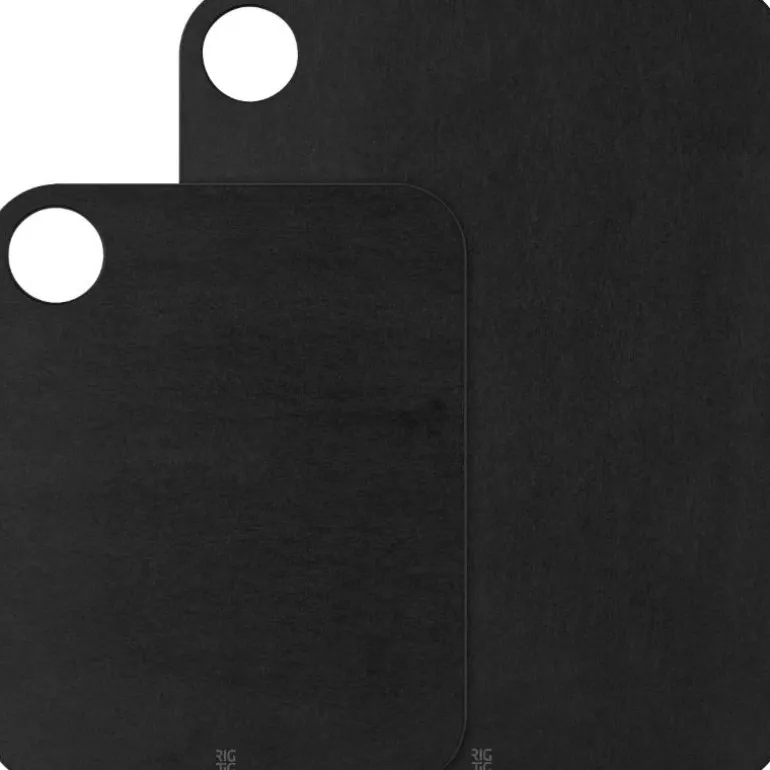 Cut-It skjærebrett 31 cm black