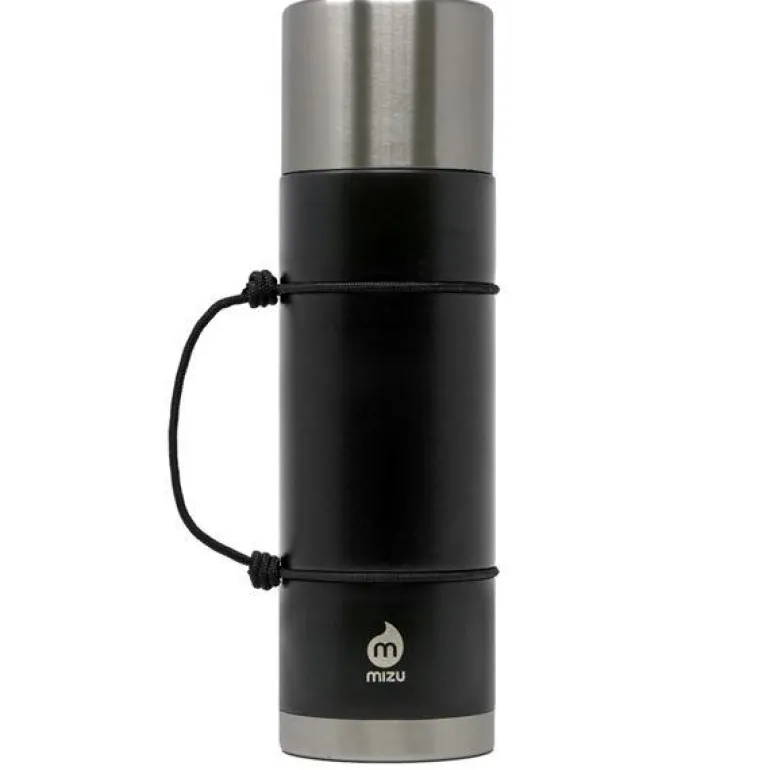 D7 termos 70 cl svart