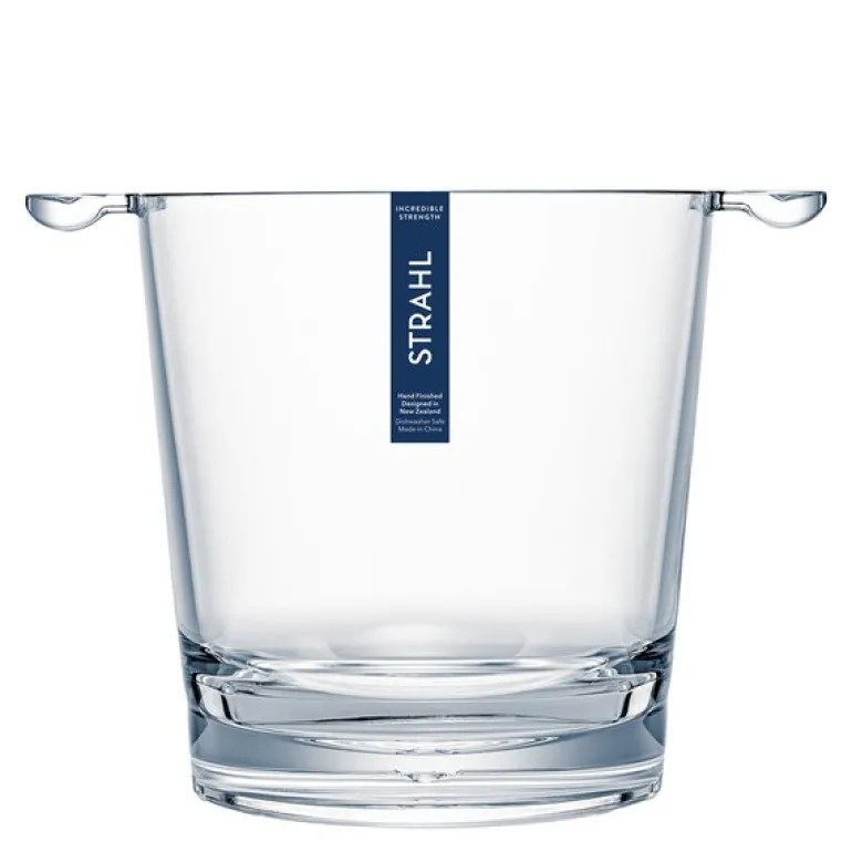 Da Vinci isbøtte 2,3L polykarbonat