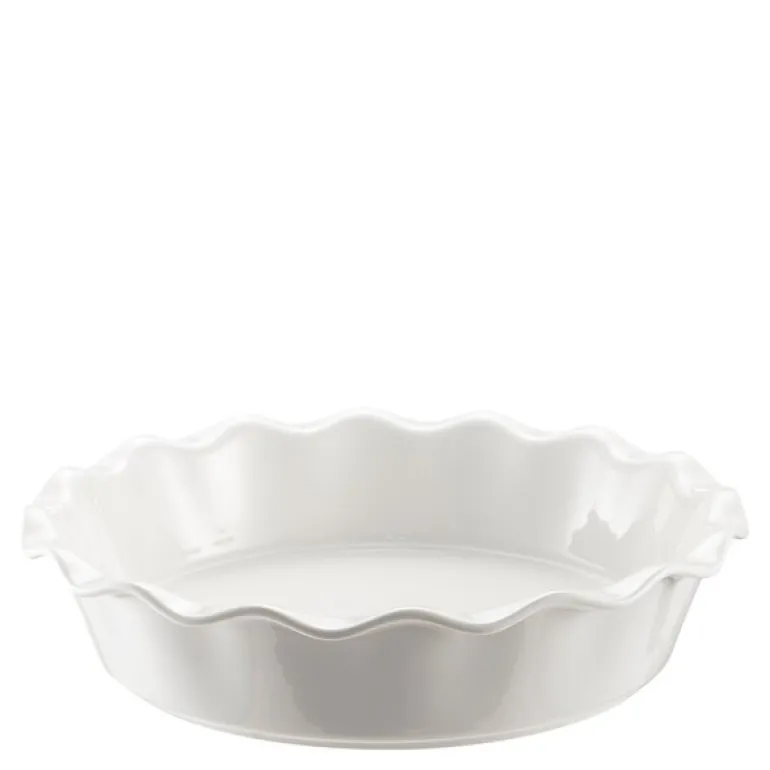 Daily Use paiform 1,4L 26,5 cm hvit