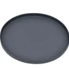 Daily Use serveringsfat 30,5 cm svart