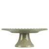 Daisy kakefat 22 cm faded army
