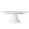 DAISY kakefat 35 cm hvit