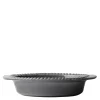 DARIA ovnsform 26 cm clean grey