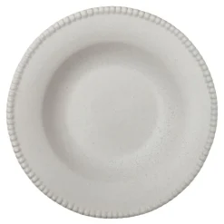 Daria serveringsskål 35 cm cotton white