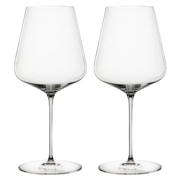 Definition bordeauxglass 75 cl 2 stk