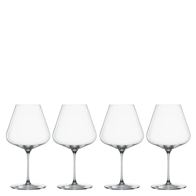 Definition burgunderglass 96 cl 4 stk