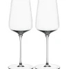 Definition hvitvinsglass 43cl 2 stk