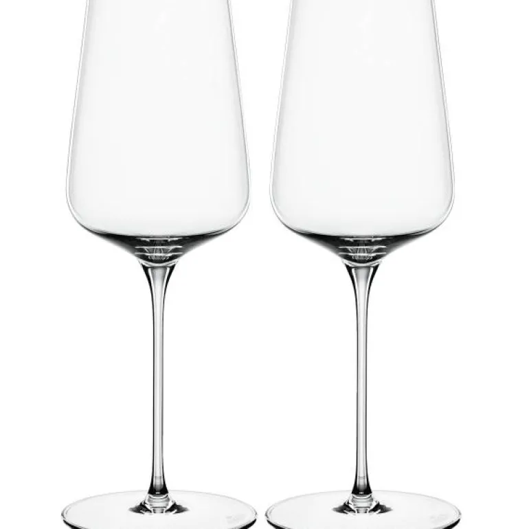 Definition hvitvinsglass 43cl 2 stk