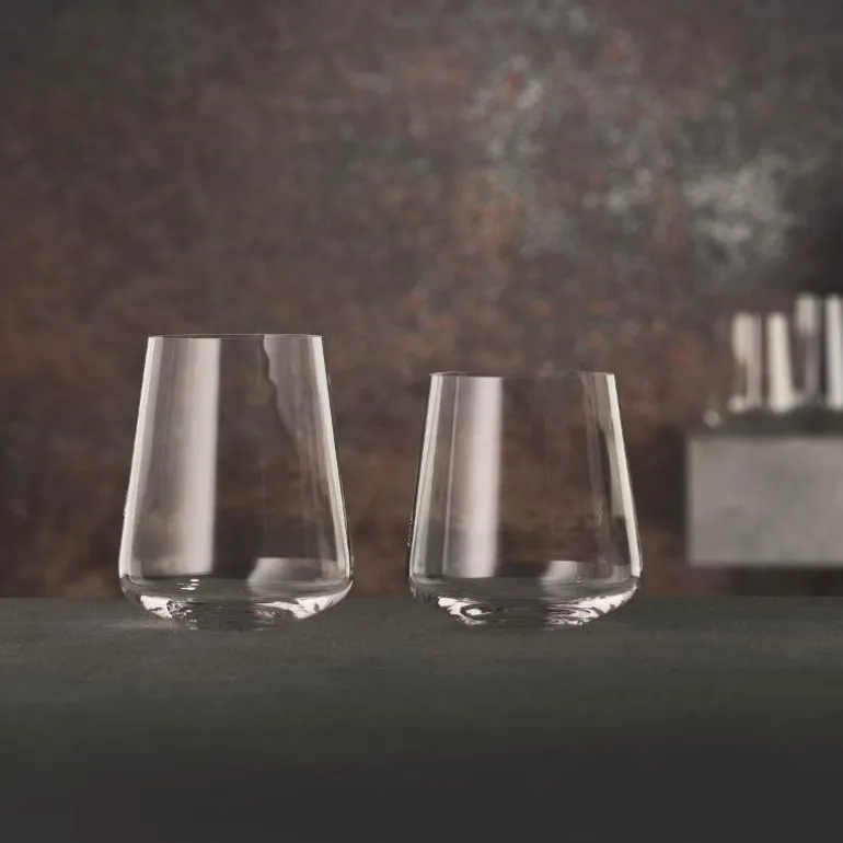 Definition vannglass 43cl 4 stk
