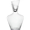 Definition vinkaraffel i krystall 1L