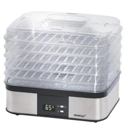 Dehydrator ED5 5 hyller 40-70°C