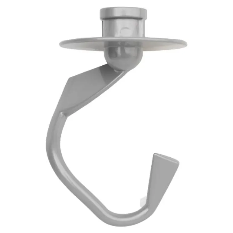 Deigkrok SMDH01 18 cm aluminium