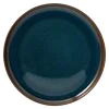 Denim asjett 21 cm